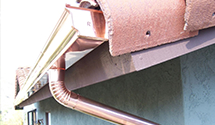 Rain Gutter Installation, Repair, Cleaning in Lyndon, KY